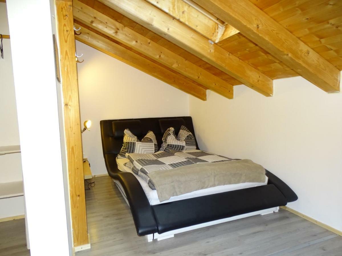Ferienwohnung Frieda Inzell Kültér fotó